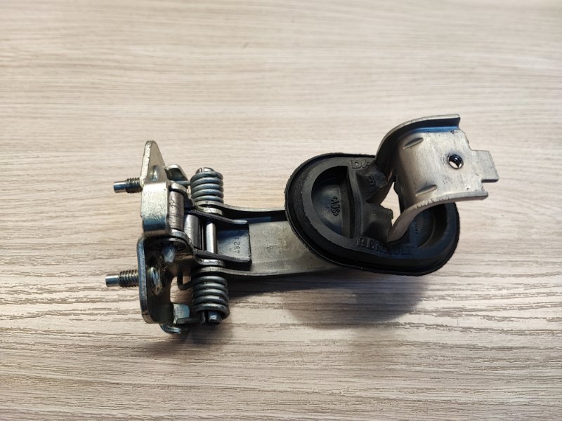 Ограничитель      двери