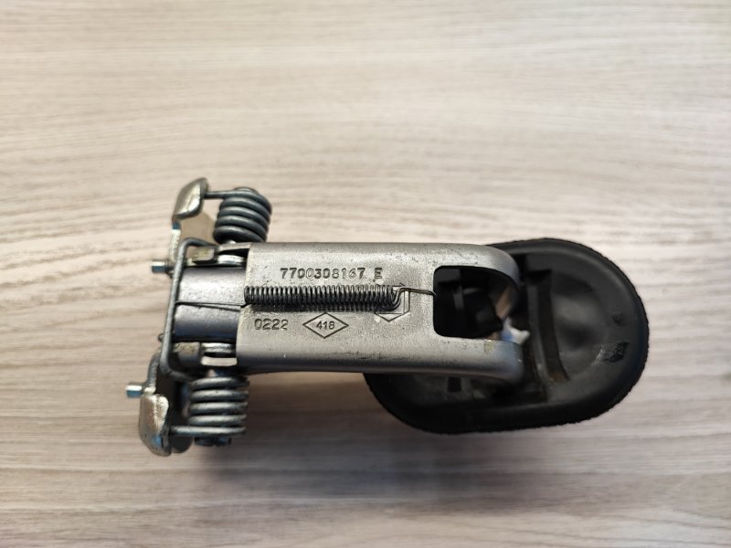 Ограничитель      двери