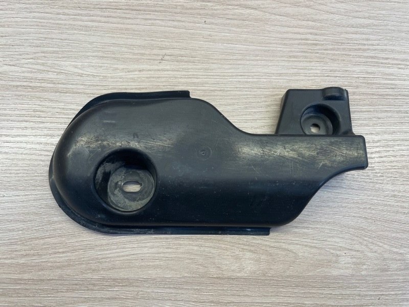 Защита датчика ABS