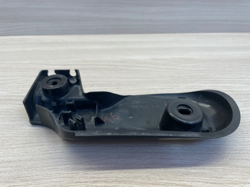 Защита датчика ABS