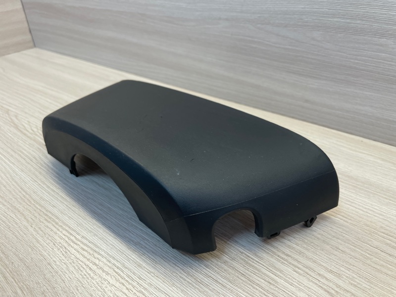 Подрулевой кожух