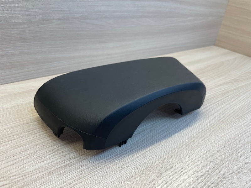 Подрулевой кожух