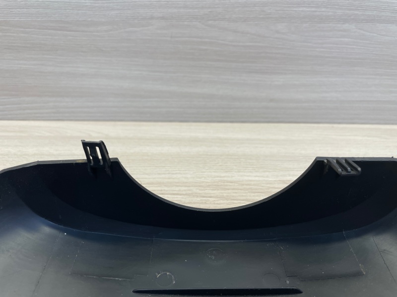 Подрулевой кожух