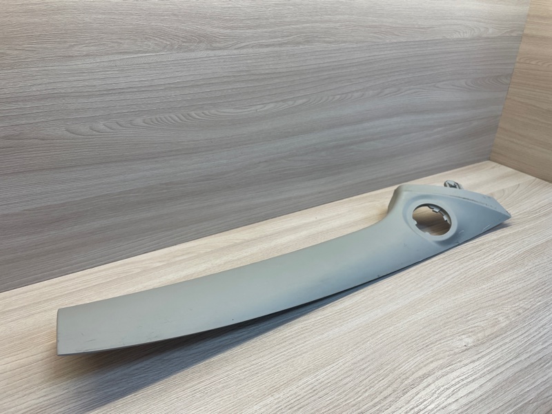 Обшивка стойки