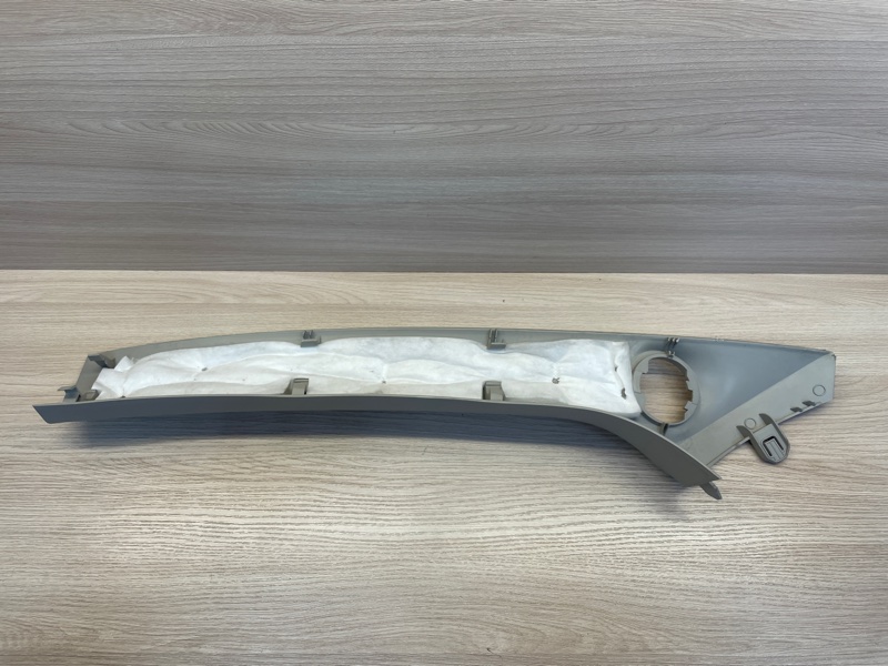 Обшивка стойки