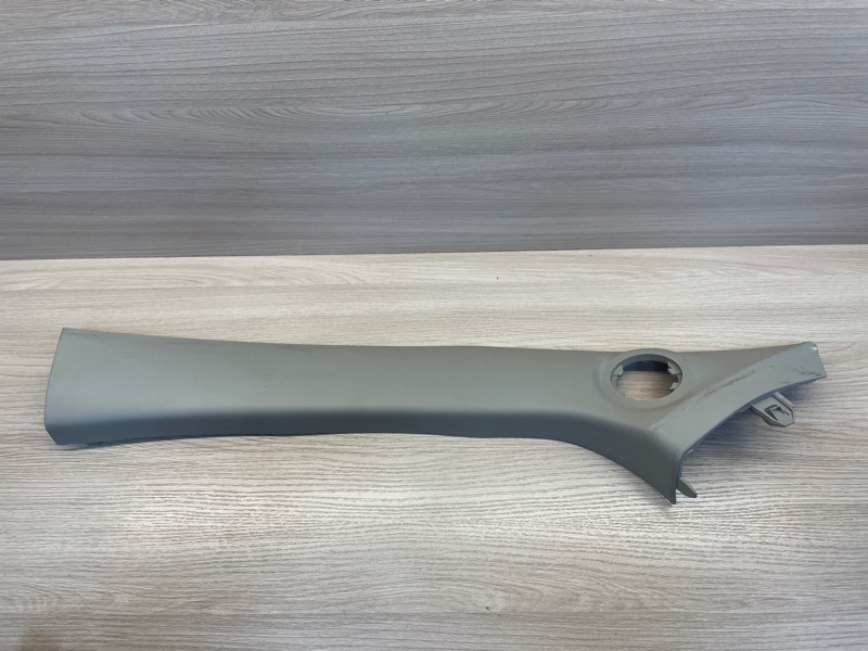 Обшивка стойки