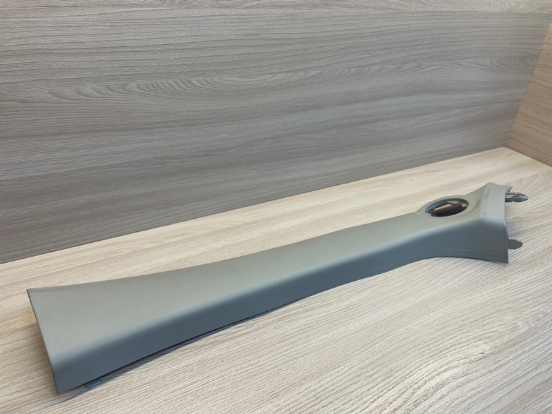 Обшивка стойки