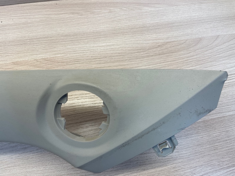 Обшивка стойки