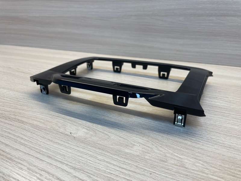 Рамка магнитолы