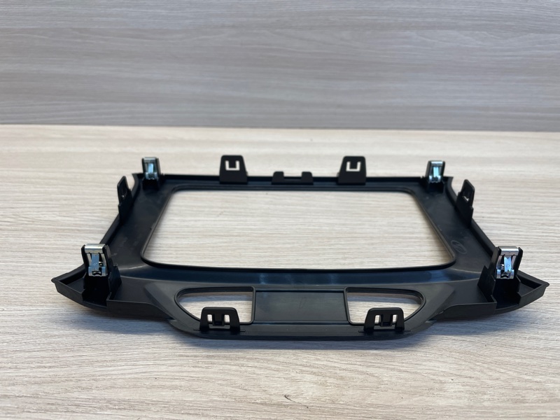 Рамка магнитолы