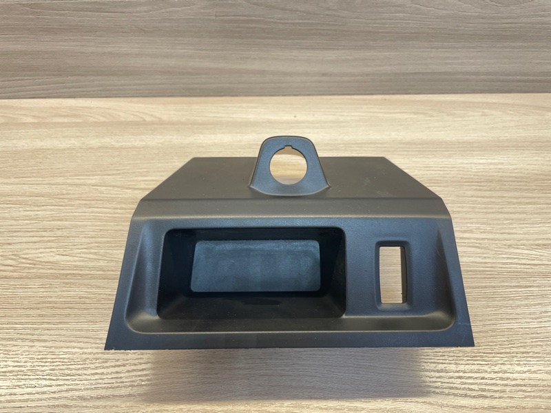 Накладка торпедо