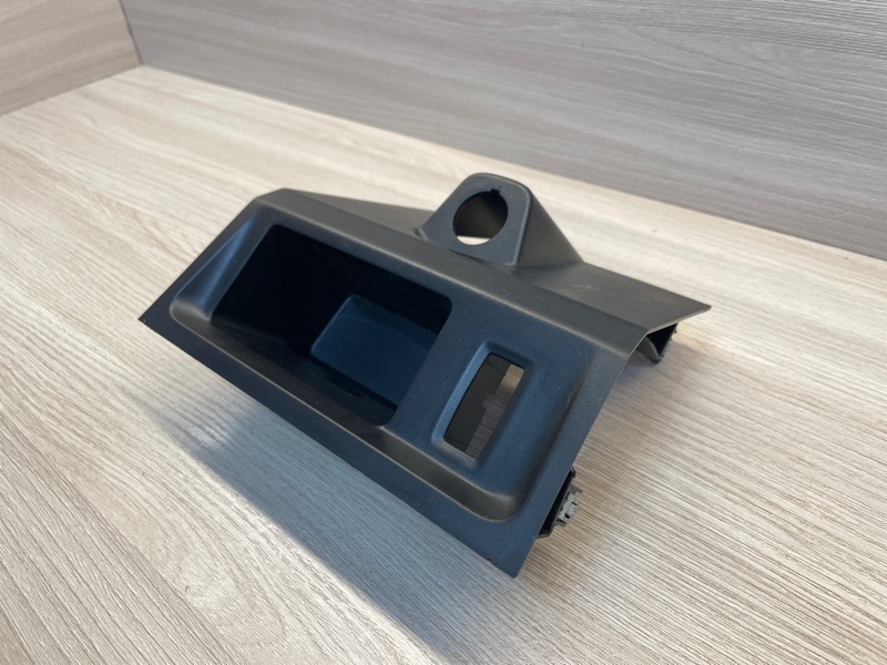 Накладка торпедо