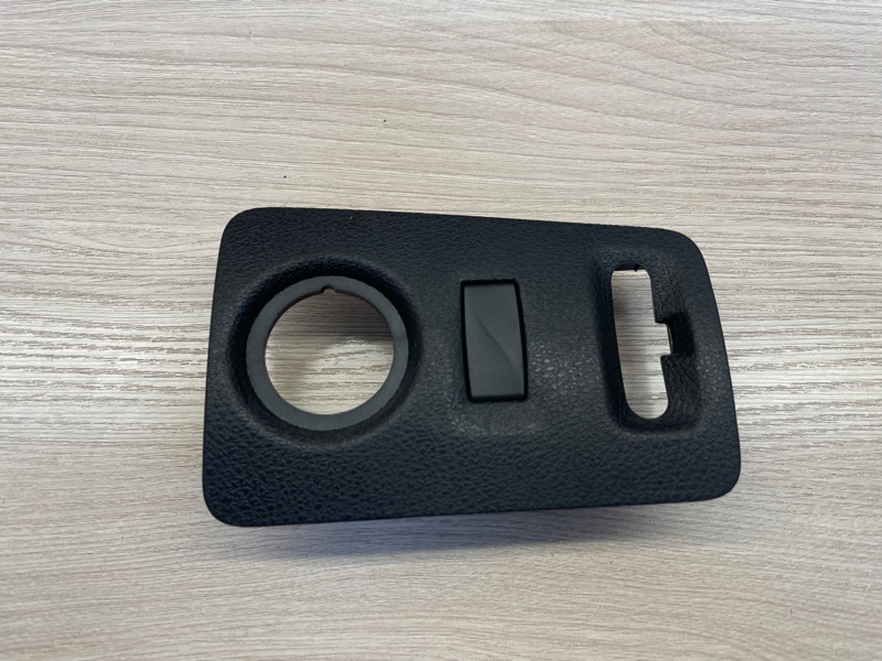 Накладка панели приборов