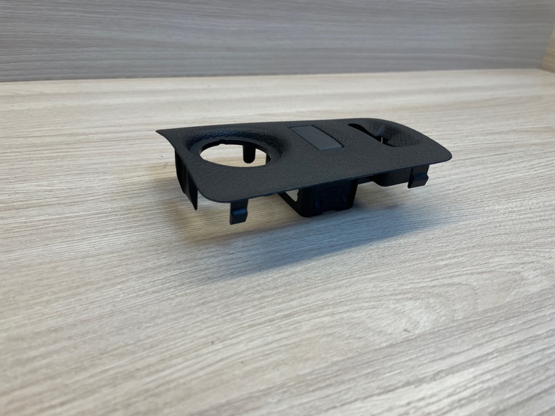 Накладка панели приборов