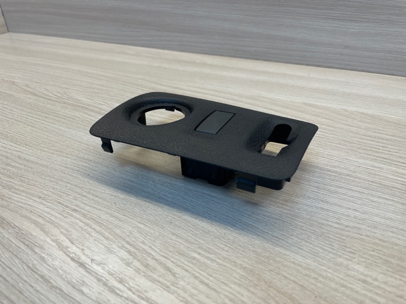 Накладка панели приборов