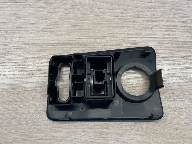 Накладка панели приборов