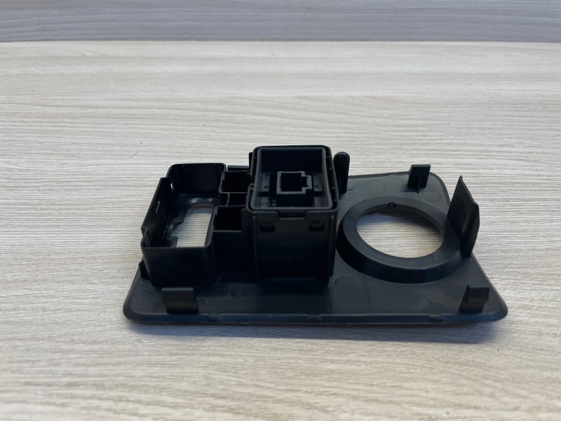 Накладка панели приборов