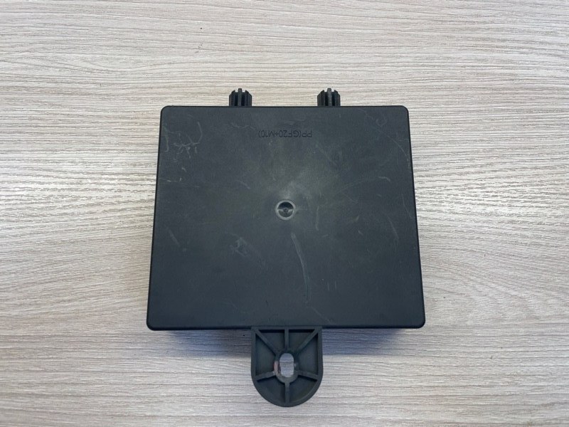 Блок кузовной электроники