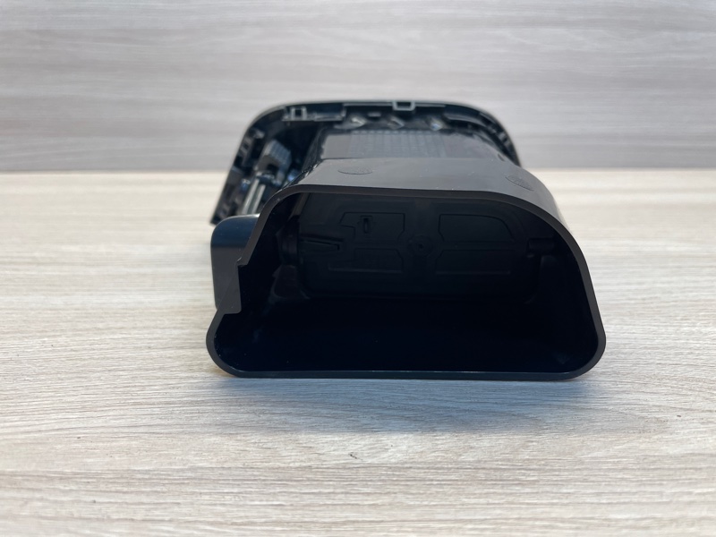 Воздушный дефлектор салона