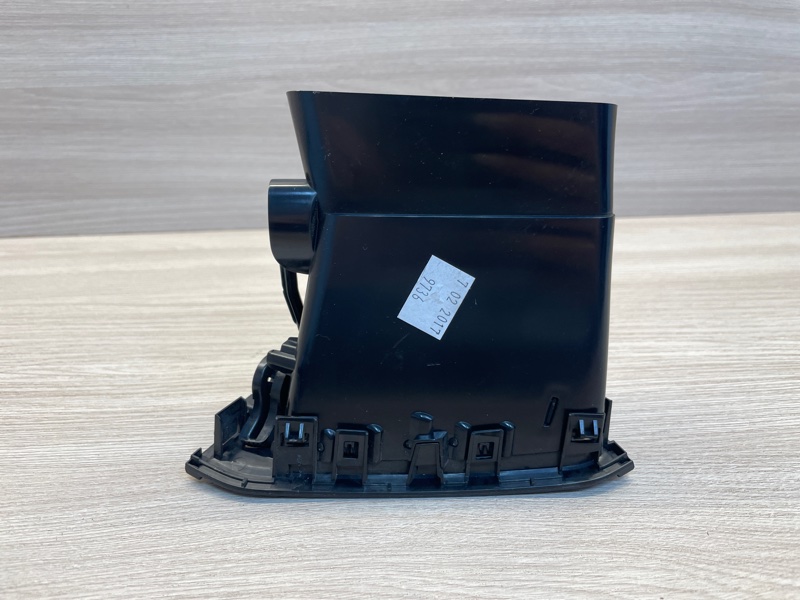 Воздушный дефлектор салона