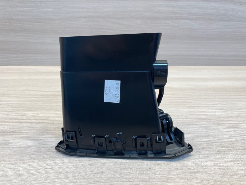 Воздушный дефлектор салона