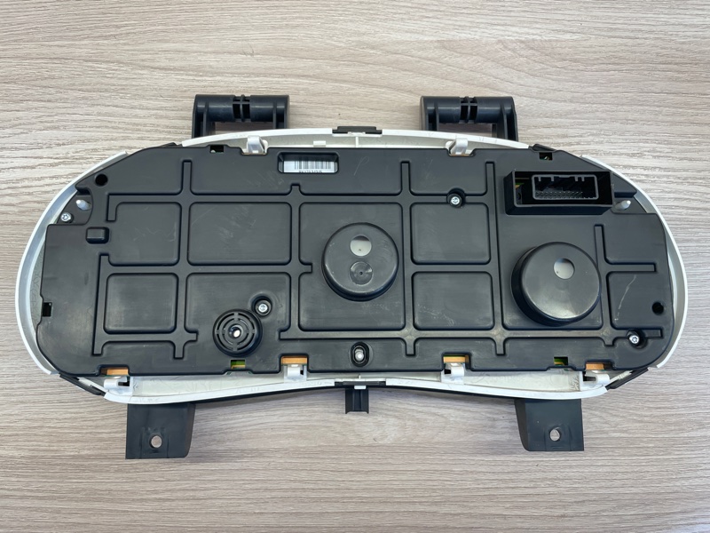 Щиток приборов