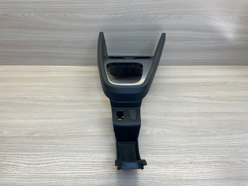 Облицовка тоннеля кпп