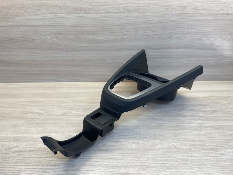 Облицовка тоннеля кпп