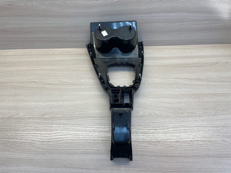 Облицовка тоннеля кпп