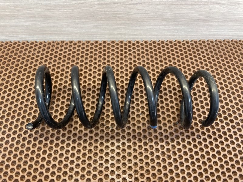 Пружина подвески