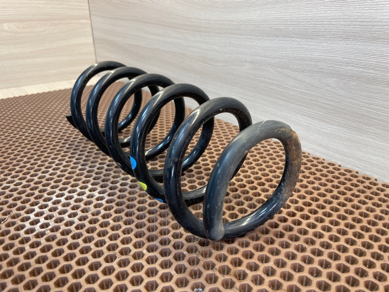 Пружина подвески