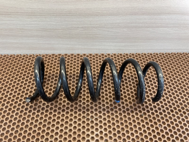 Пружина подвески