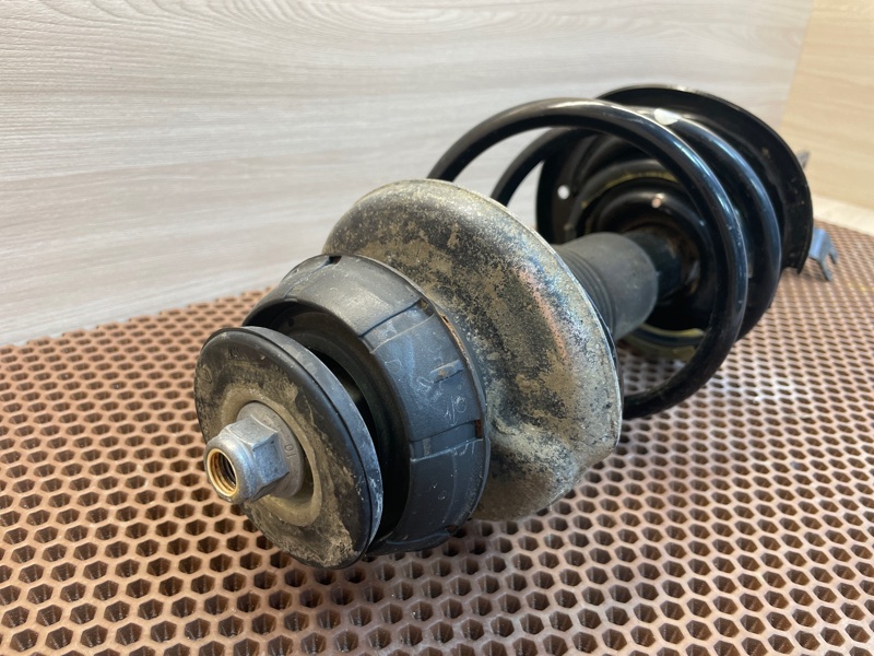 Амортизатор