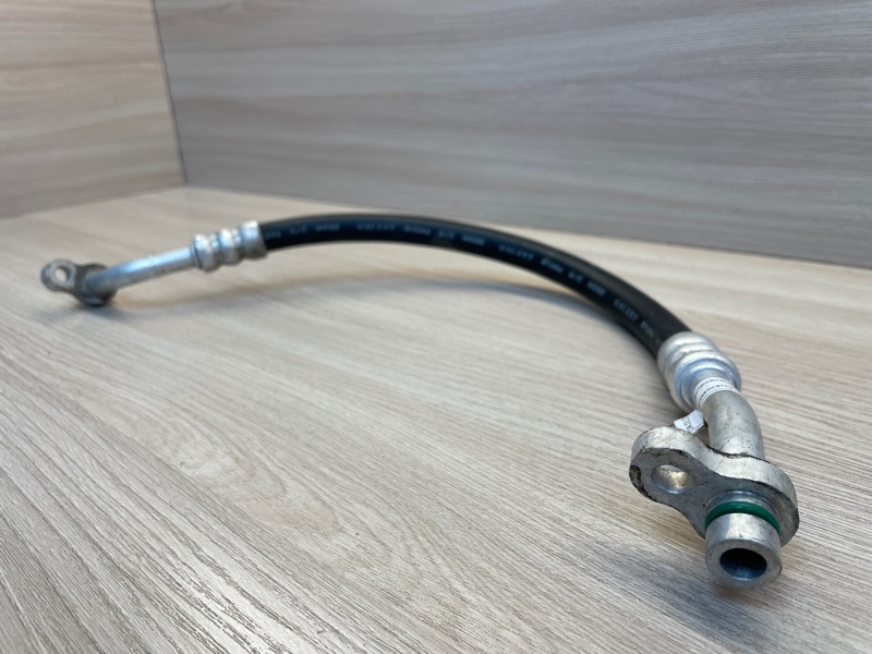 Трубка кондиционера