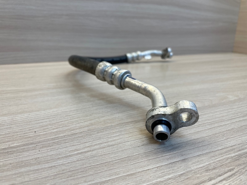 Трубка кондиционера