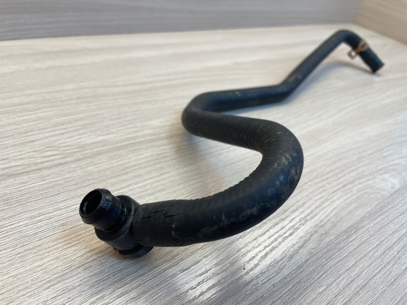 Шланг вакуумного усилителя