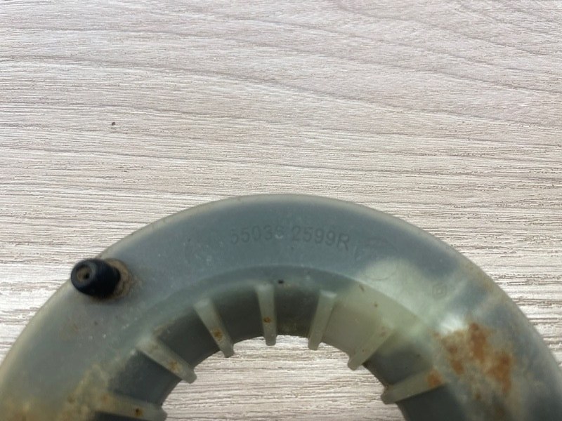 Опора пружины