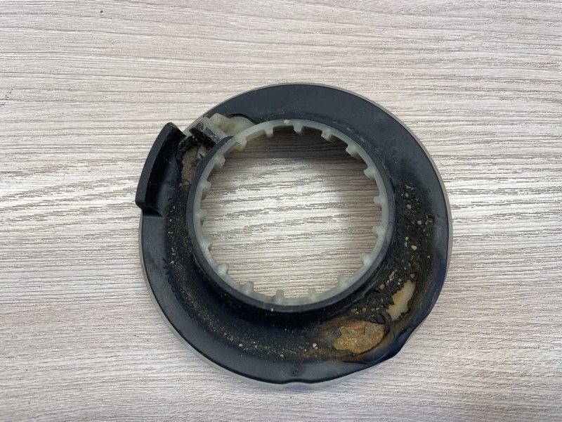 Опора пружины