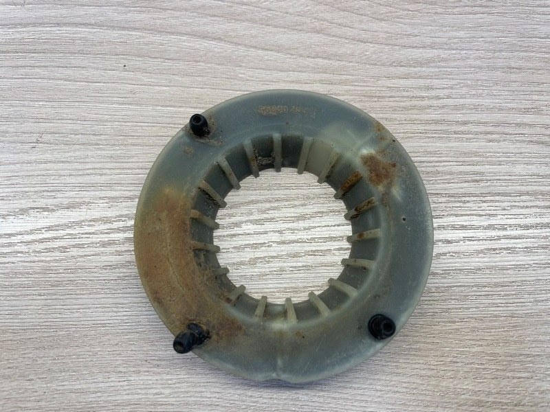 Опора пружины