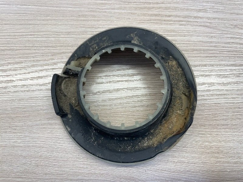 Опора пружины