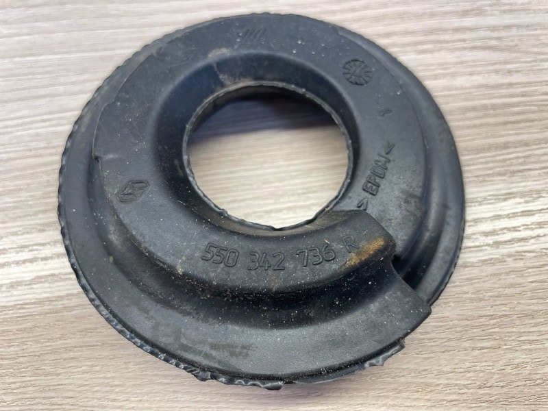 Верхняя опора    пружины