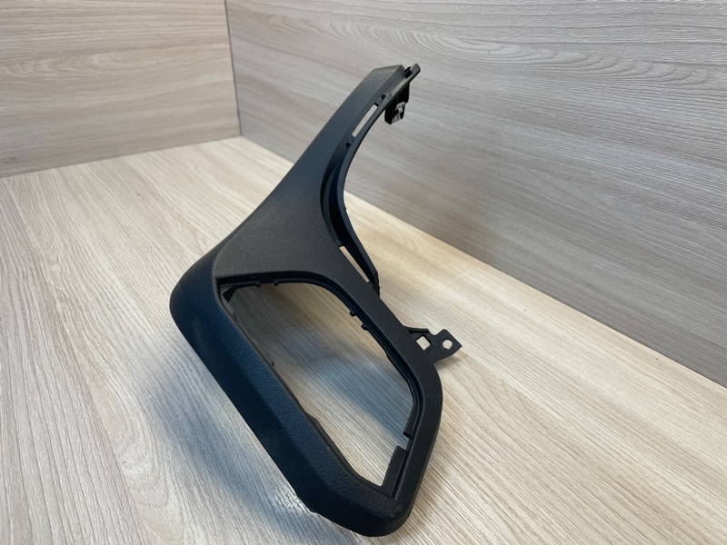 Накладка торпедо