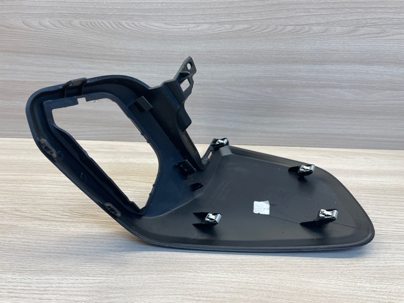 Накладка торпедо