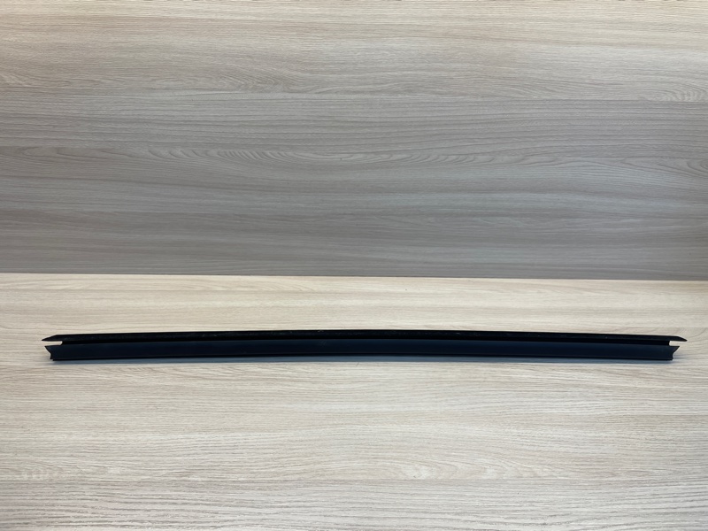 Уплотнитель стекла двери внутренний