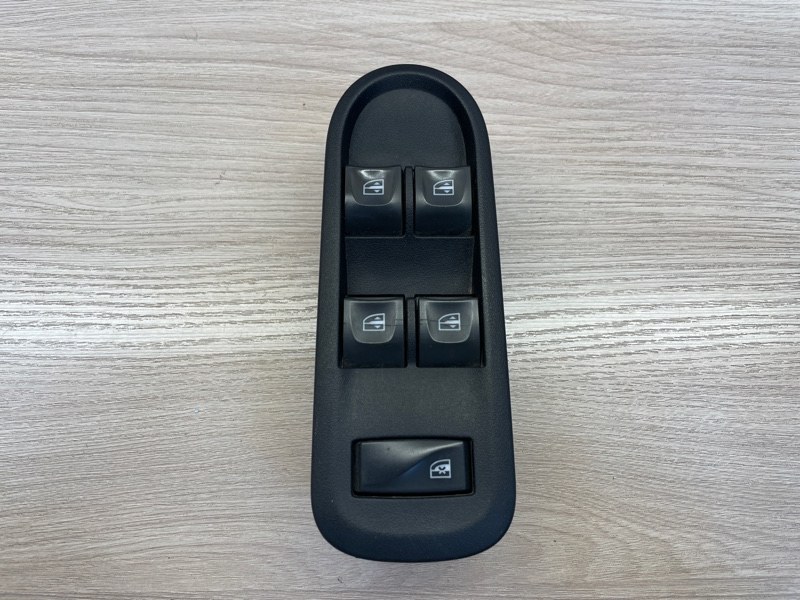 Блок стеклоподъемников