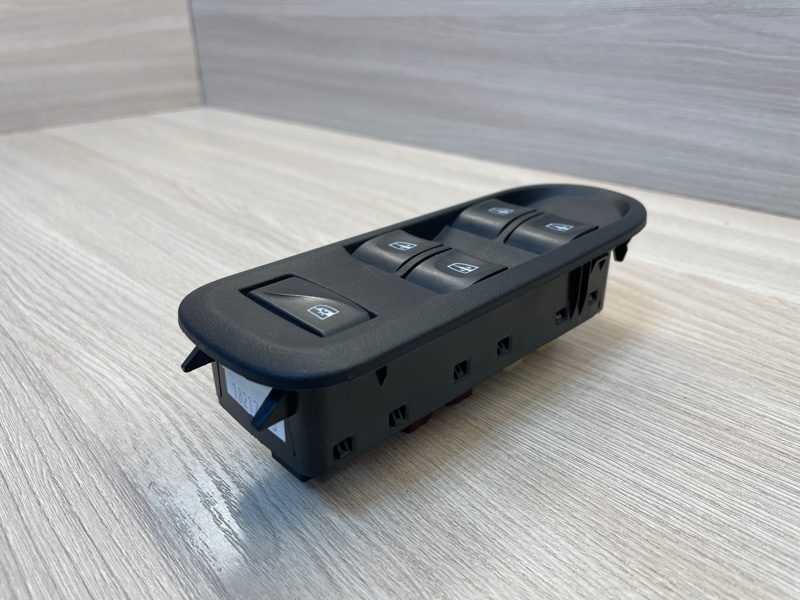 Блок стеклоподъемников