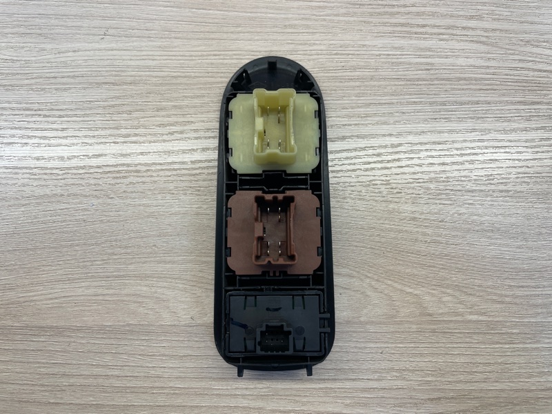 Блок стеклоподъемников