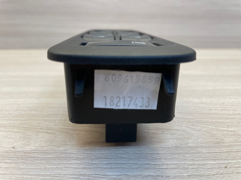 Блок стеклоподъемников