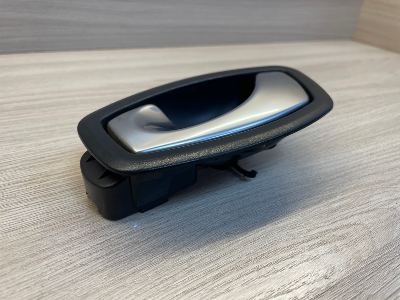 Внутренняя  ручка двери