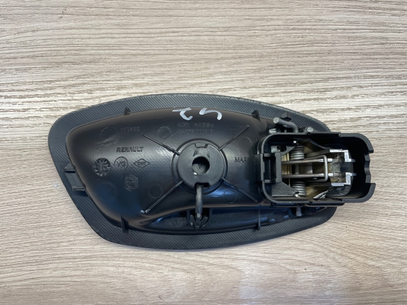 Внутренняя  ручка двери